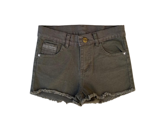 Producto - Short Gabardina Lola