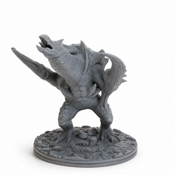 Producto - #64 B - Hook Horror 2 (Large)