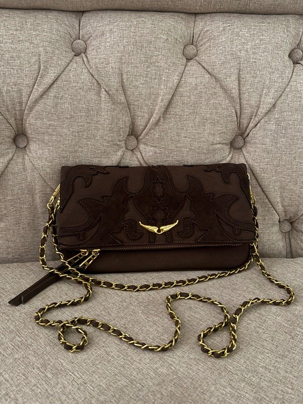 Producto - Zadig Boho Rock chocolate