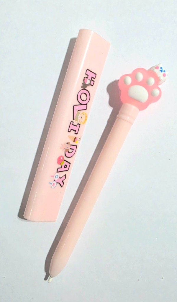 Producto - Birome Farrota con Regla - 3