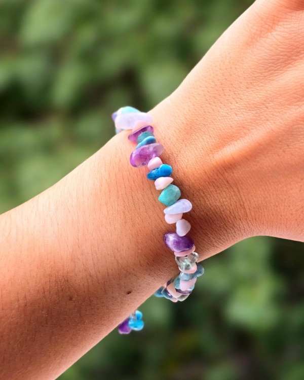 Producto - Pulsera Escalla mix 1