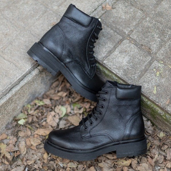 Producto - Lupe Negro