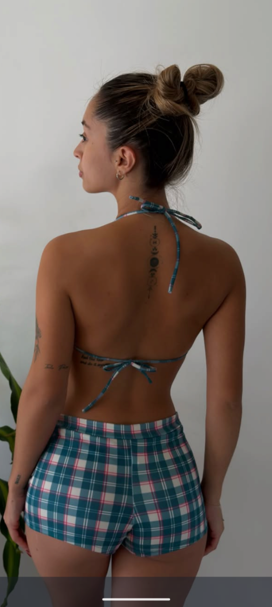 Producto - Bikini Sassenach - 1
