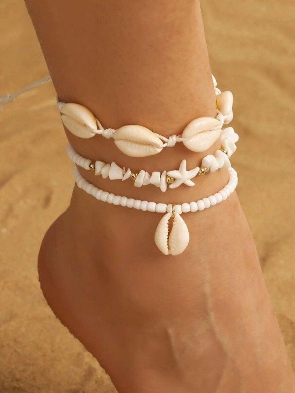 Producto - Tobilleras unidad set