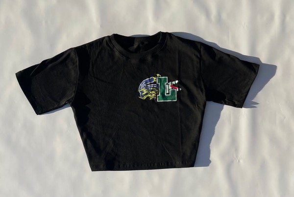Producto - Remera M/C LCST - 2