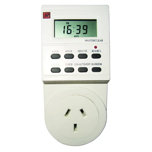 Producto - Timer digital programable ja-1650