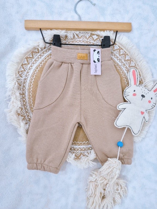 Producto - Pantalón babucha FRIZADO