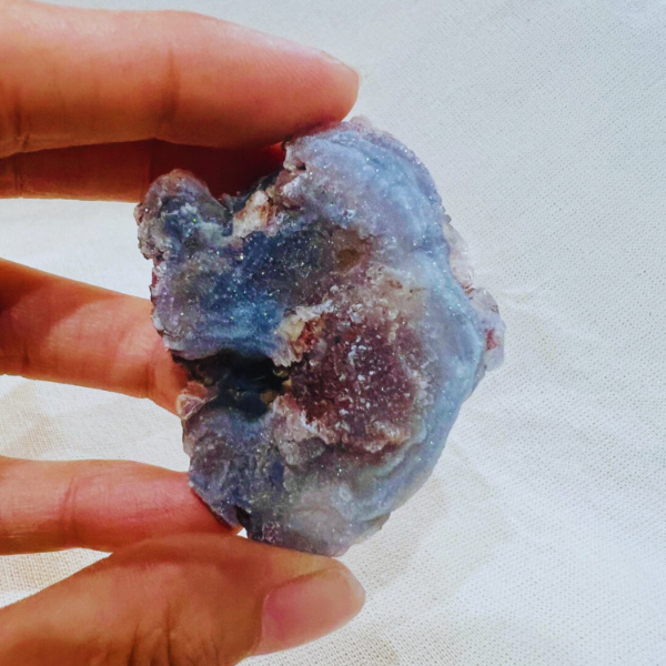 Producto - Rosetas de Calcedonia 022