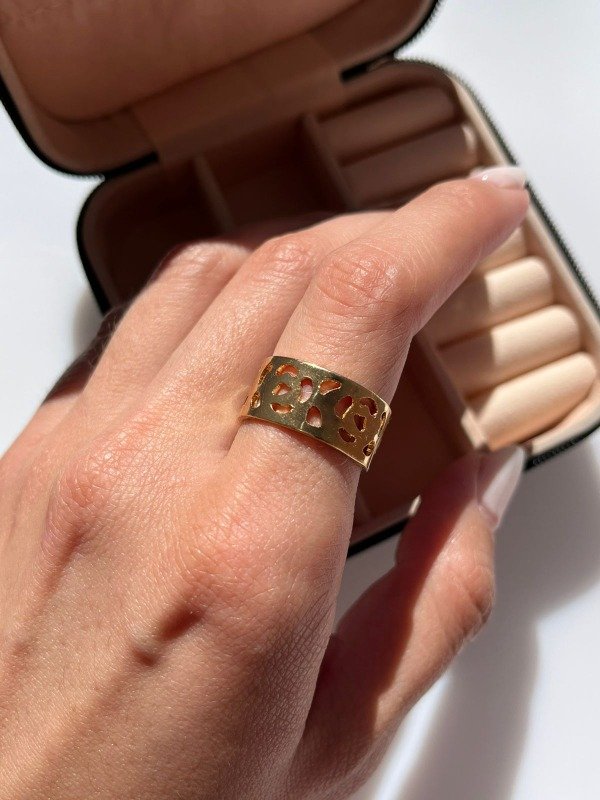 Producto - Anillo #129 (T.19)
