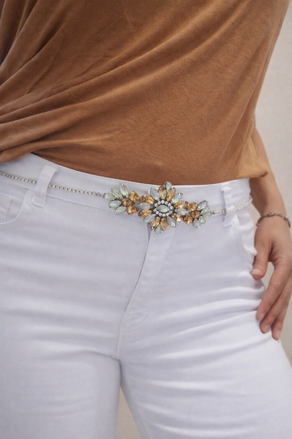 Producto - Cinto Bambina bella