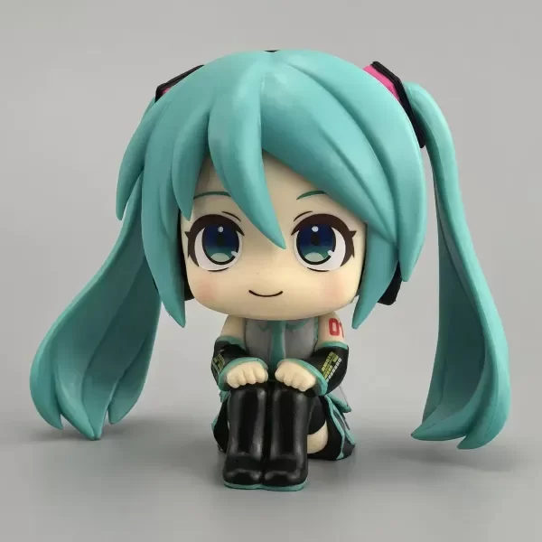 Producto - HATSUNE MIKU - Look Up (10cm)