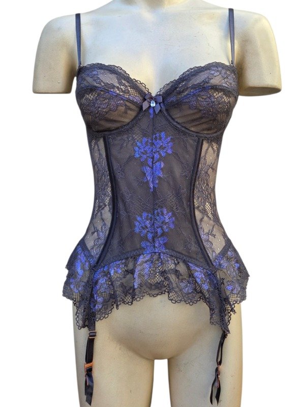 Producto - corset savage fenty x rihanna