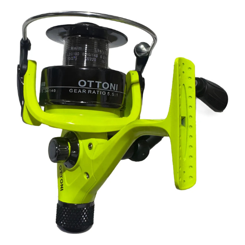 Producto - Reel Ottoni Lager 5000