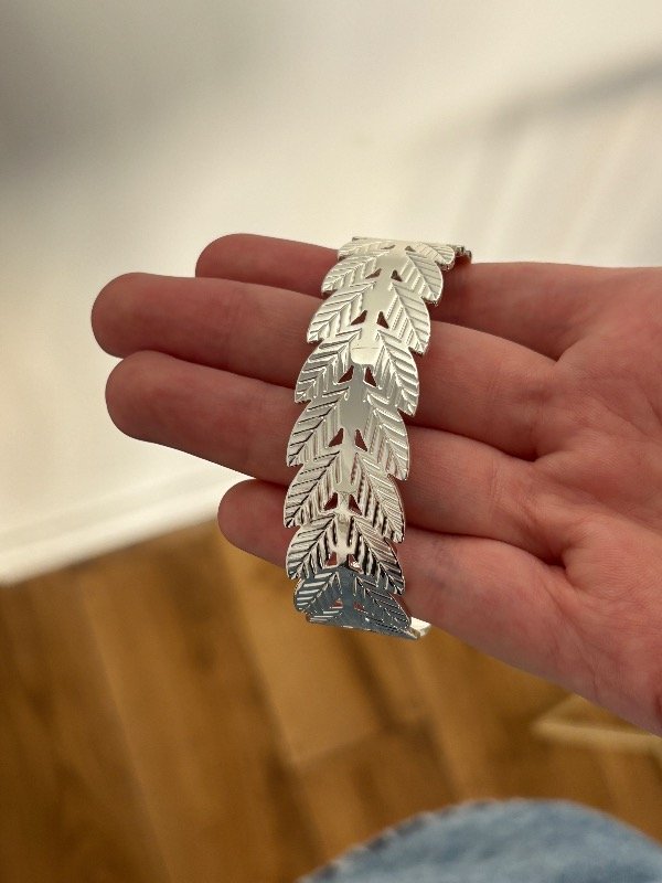 Producto - Pulsera Andrina