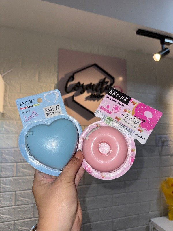 Producto - Porta Cinta