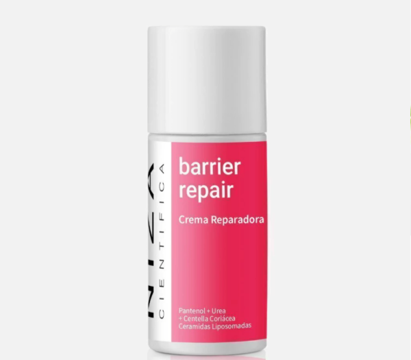 Producto - Crema facial reparadora barrier repair 45 gr