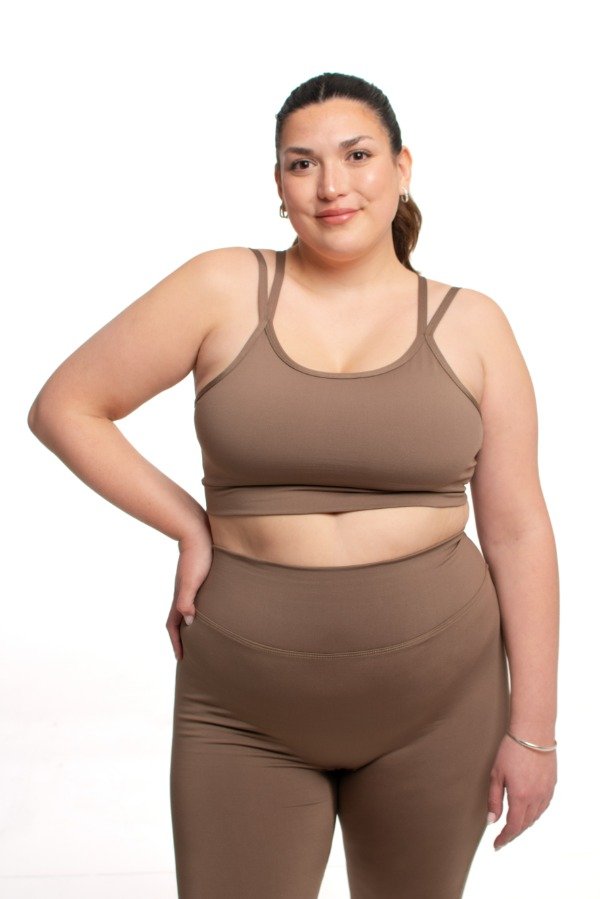 Producto - TOP KIRA VISON