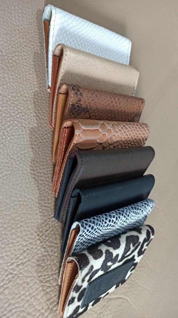 Producto - TIELI - Tarjetero chico