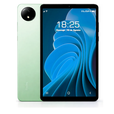 Producto - Tablet Xiaomi Redmi Pad Se 128 GB