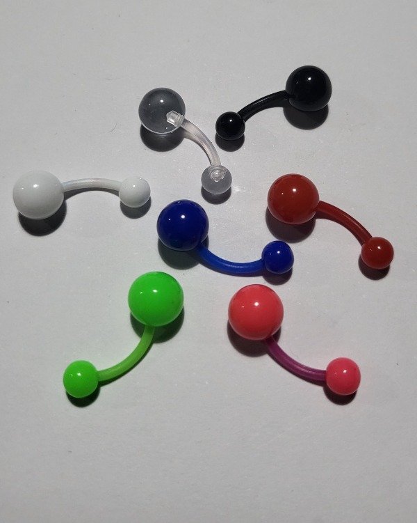 Producto - Ombligo teflon