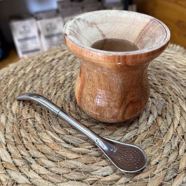 Producto - Mate Formosa