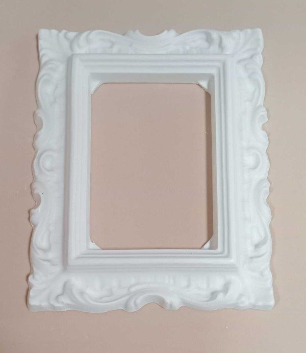 Producto - Marco rectangular - M01