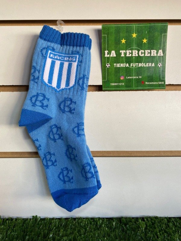 Producto - Medias Racing