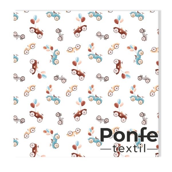 Producto - Baby cars