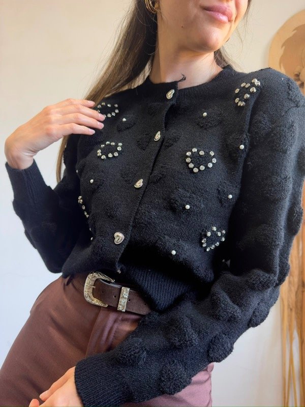 Producto - Saco Alma - 6
