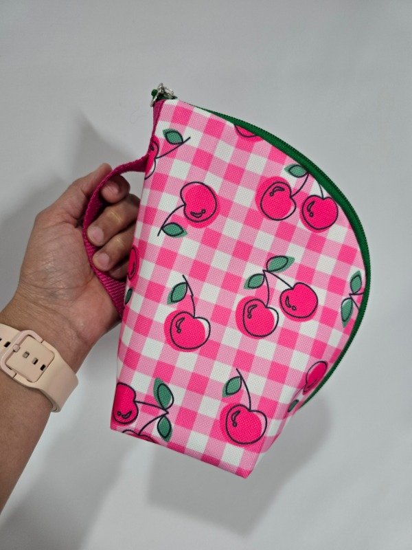 Producto - Porta Taza Cerezas - 1