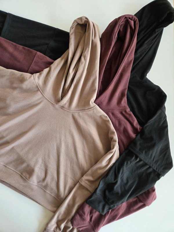 Producto - Buzo Doha