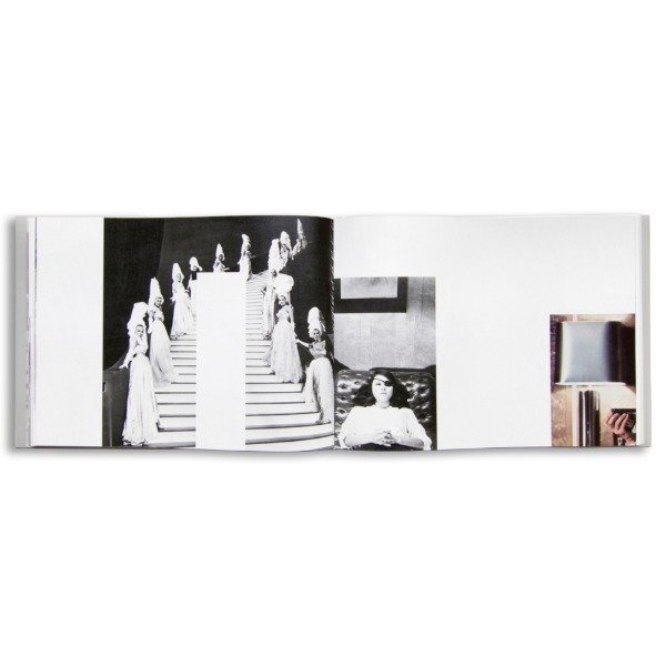 Producto - "Parse", John Baldesarri - 10
