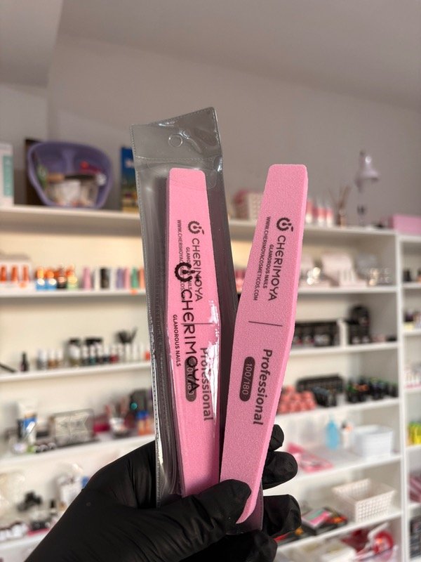 Producto - Lima sponge Cherimoya 100/180