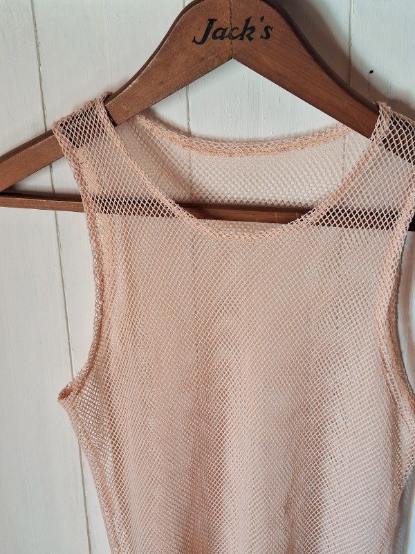 Producto - MUSCULOSA RED ROSA T.M