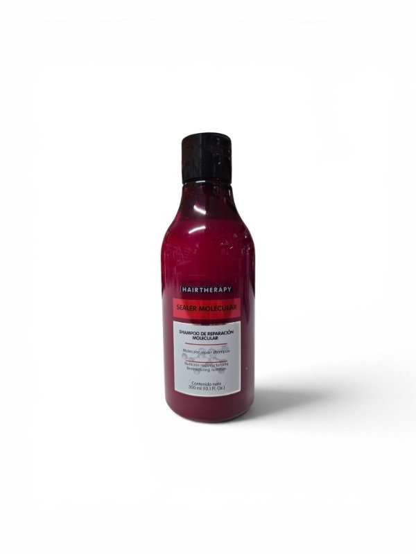 Producto - Hairtherapy / Sealer Molecular / Shampoo Reparacion Intensa 300ml