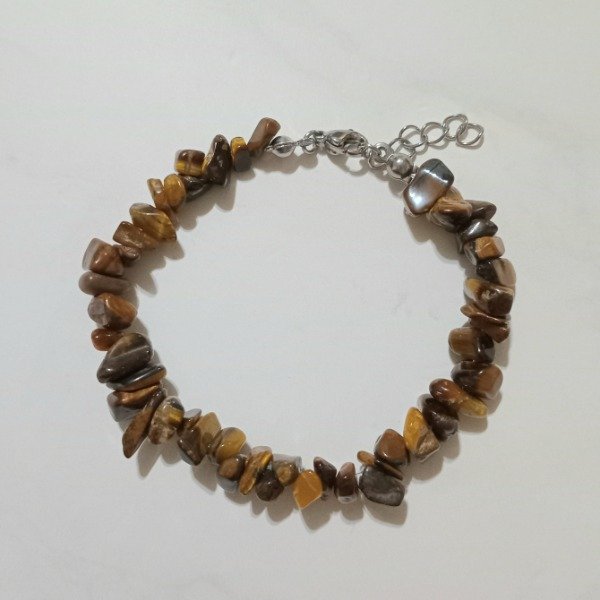 Producto - Pulsera ojo de tigre