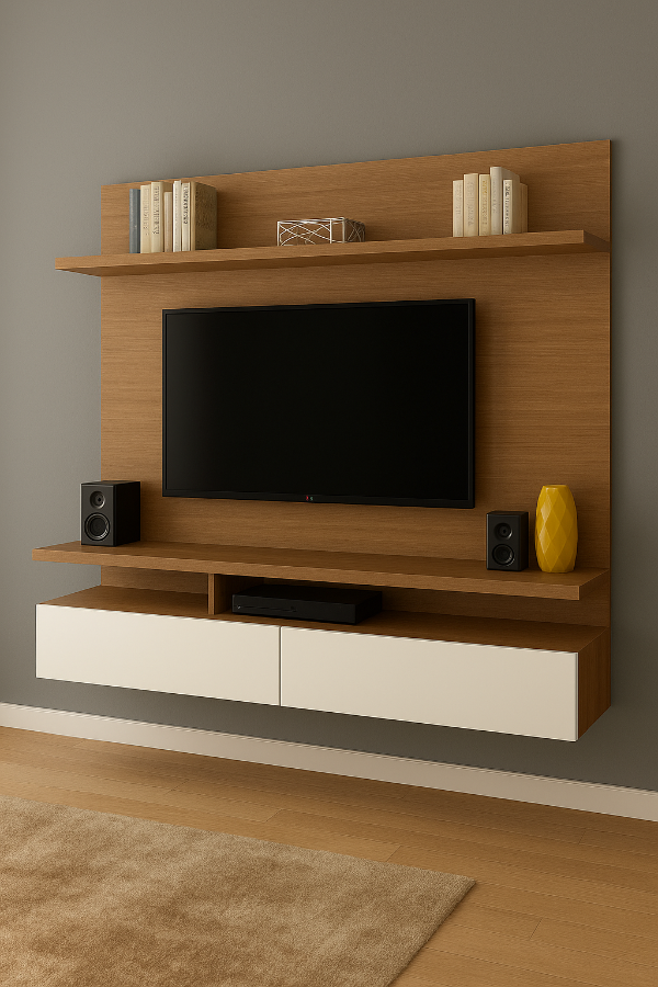 Producto - Rack Kellen