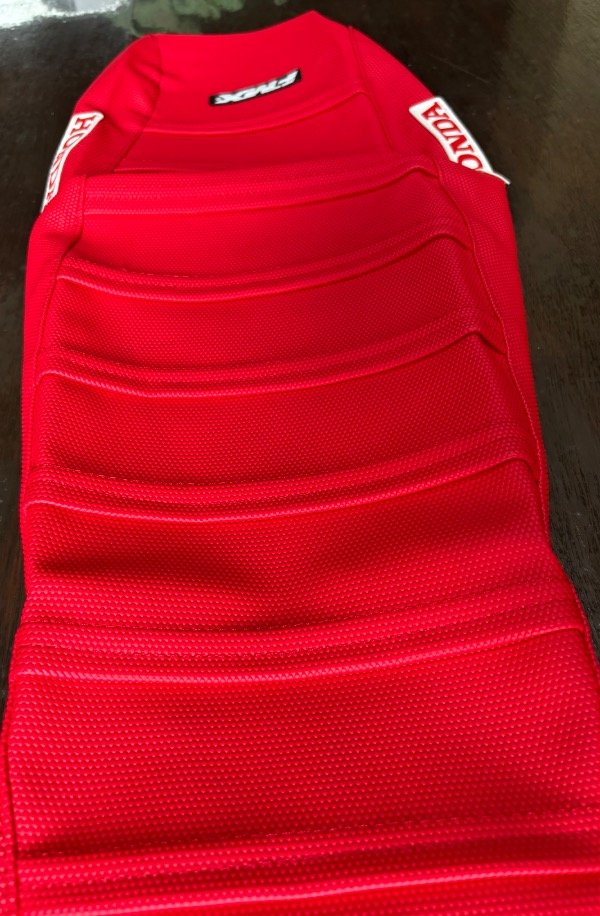 Producto - TAPIZADO PLISADO XR150 (FMX)