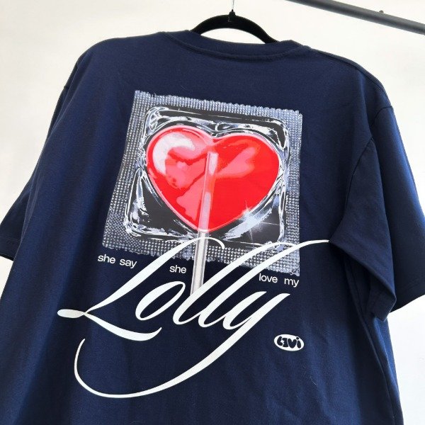 Producto - Over LOLLY