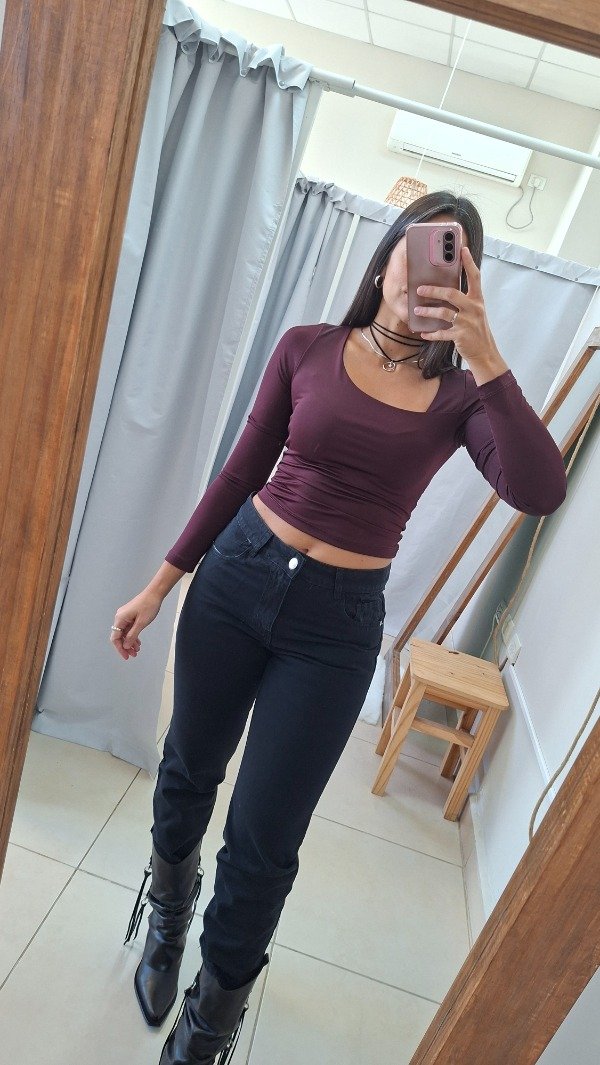 Producto - Remera CORLET
