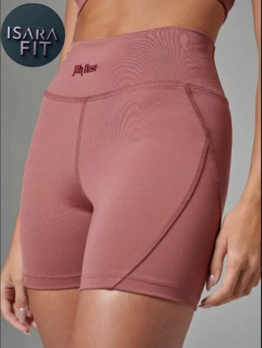 Producto - Short Curve Vibe - 0