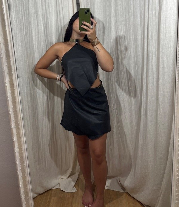 Producto - CONJUNTO RODEO