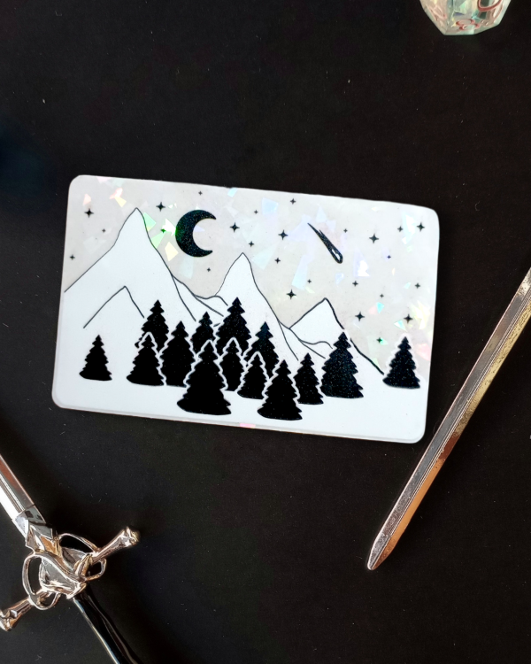 Producto - Paisaje - Maxi Sticker