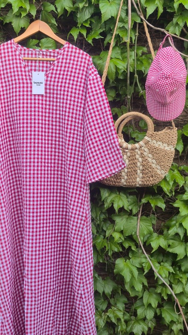 Producto - Vestido Soleil - 2