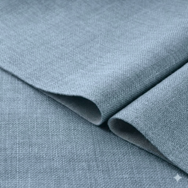 Producto - Lino Spazio Celeste Cielo