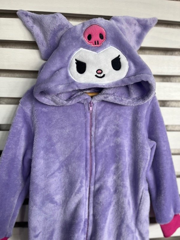 Producto - Enterito kuromi
