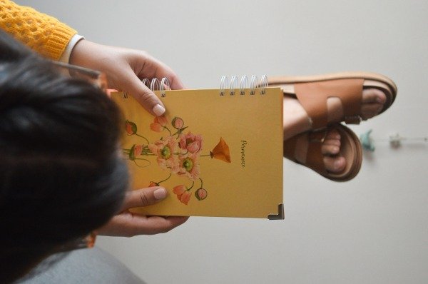 Producto - PERMANECE - El crecimiento está limitado a tu dependencia constante de Dios - 4