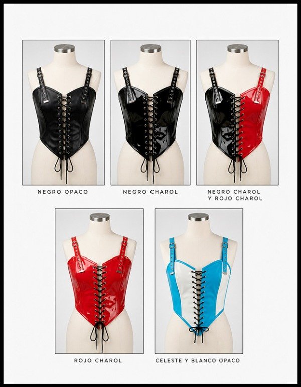 Producto - RTC.003.001.003