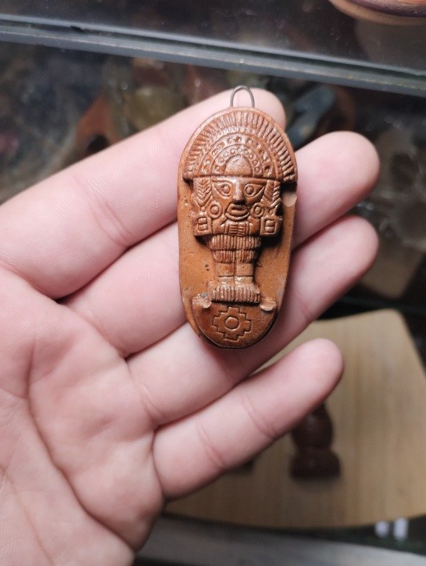 Producto - DIJES DE CERAMICA ANDINA