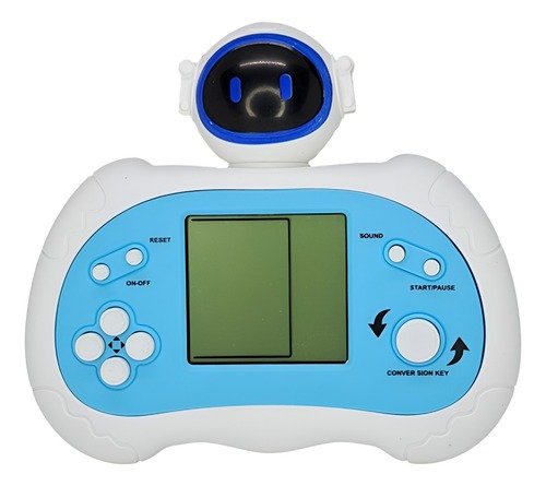 Producto - POPI ELECTRONICO TETRIS